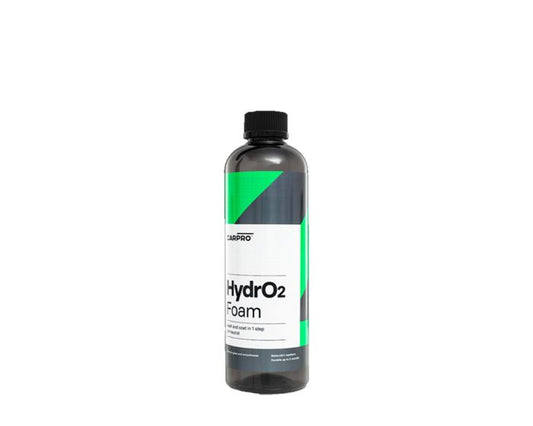 CarPro hydro2 Foam