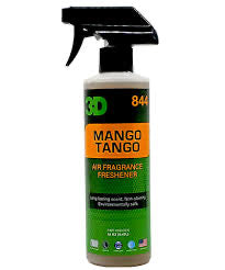 3D Fragancia Mango Tango 16oz