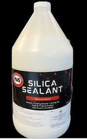 AMS: Silica Sealant