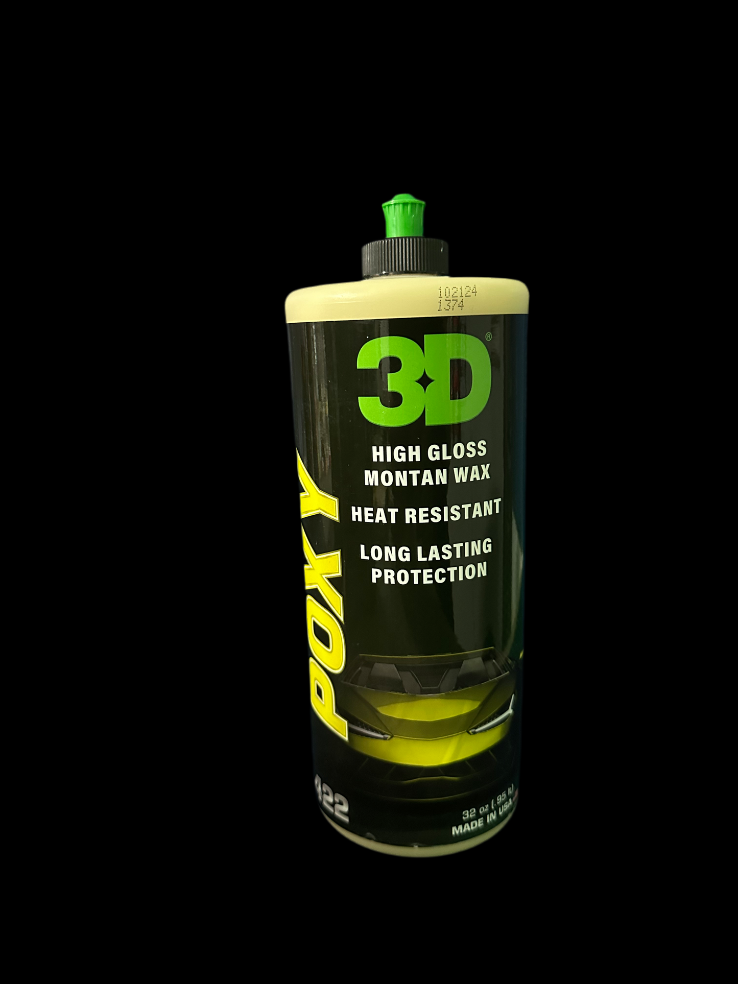 3D Poxy 32oz