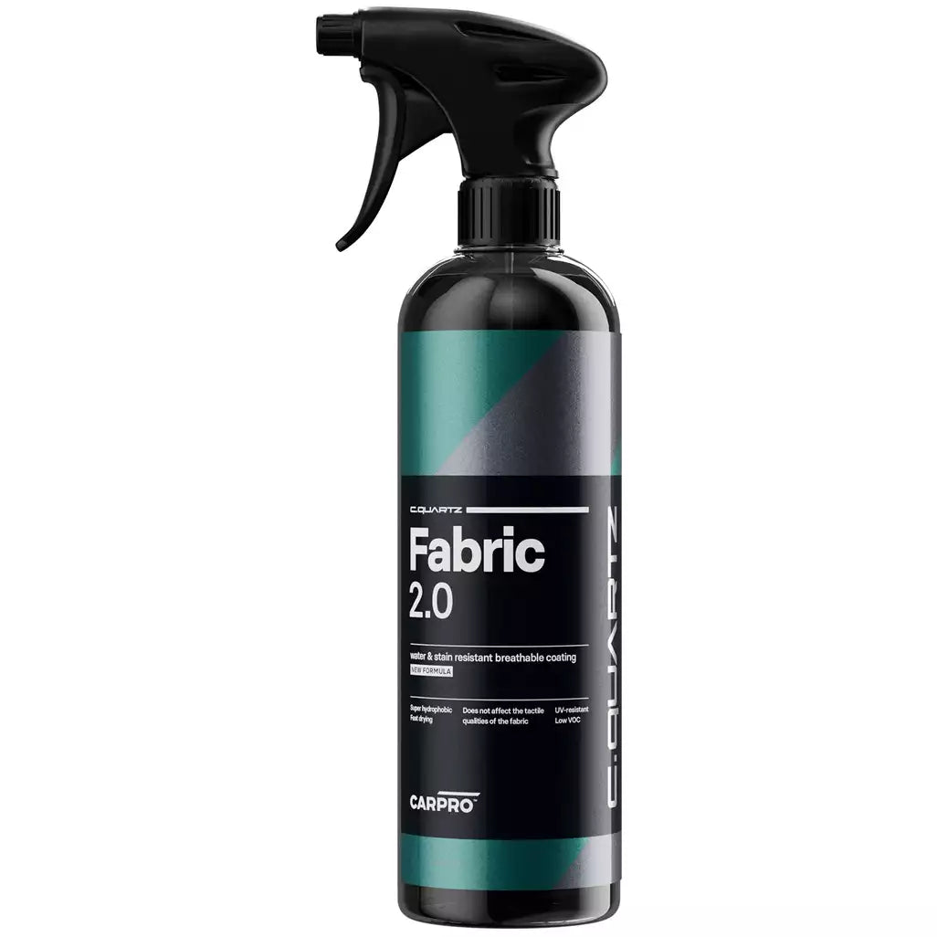 CarPro Fabric 2.0 16oz