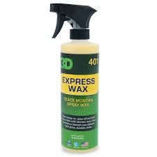 3D Express Wax 16oz