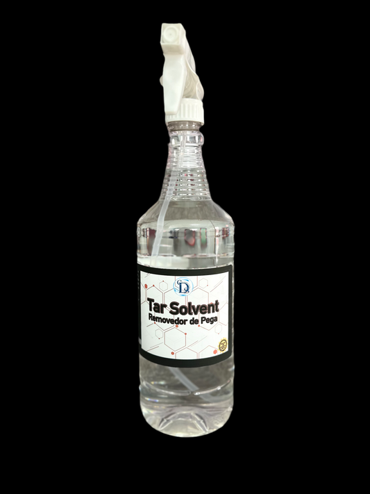 CDS Tar Solvent 32oz