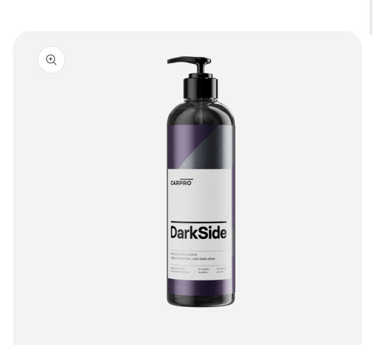 CarPro Dark Side 16oz