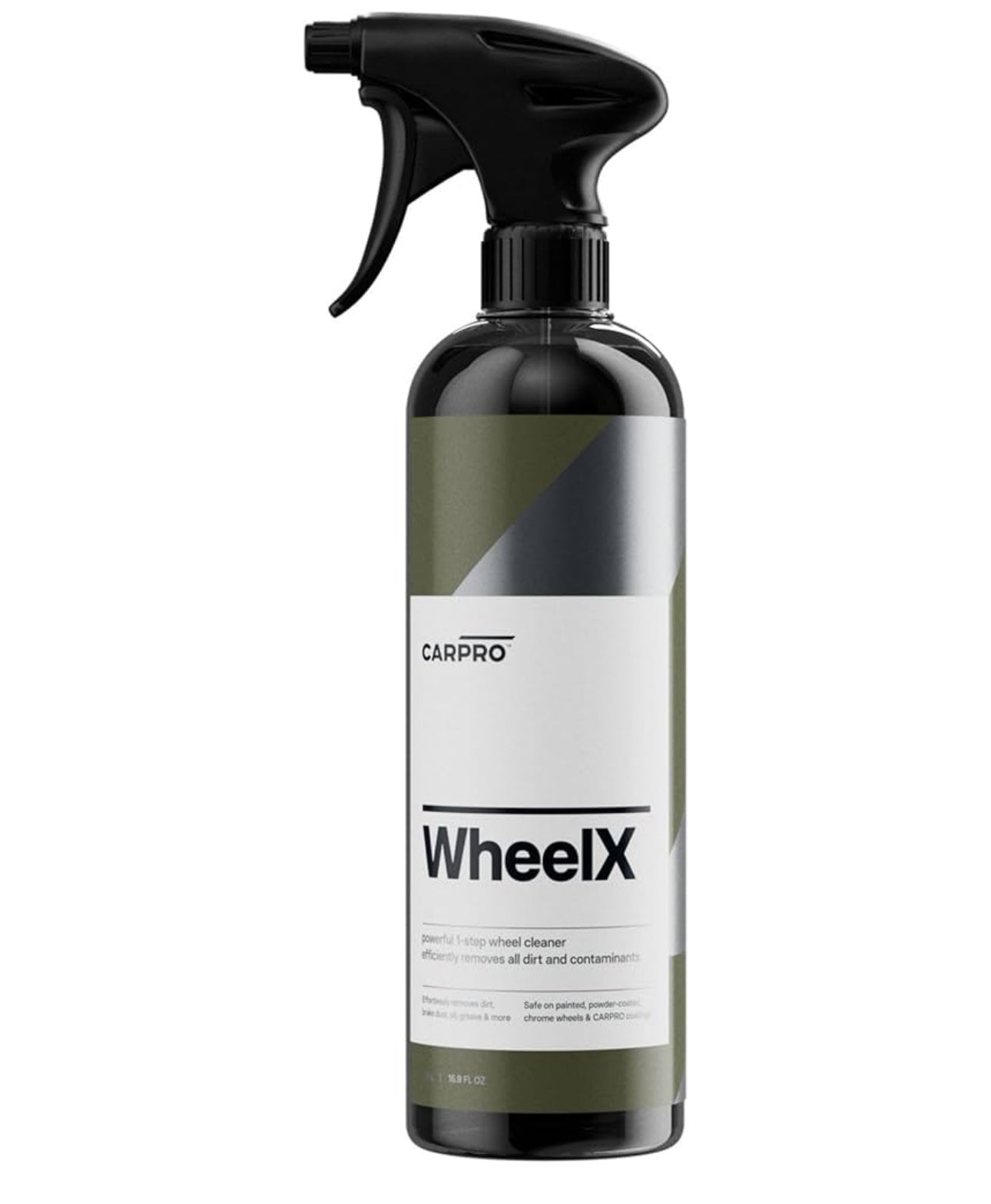 CarPro Wheel X 16oz