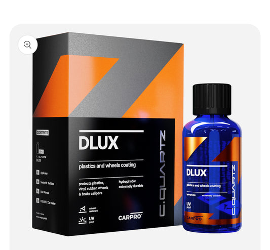 CarPro DLUX 50ML