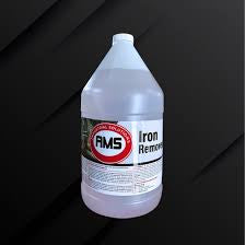 AMS: Iron Remover GL