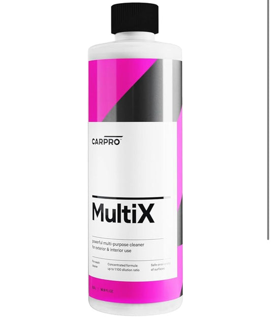 CarPro Multi X 16oz