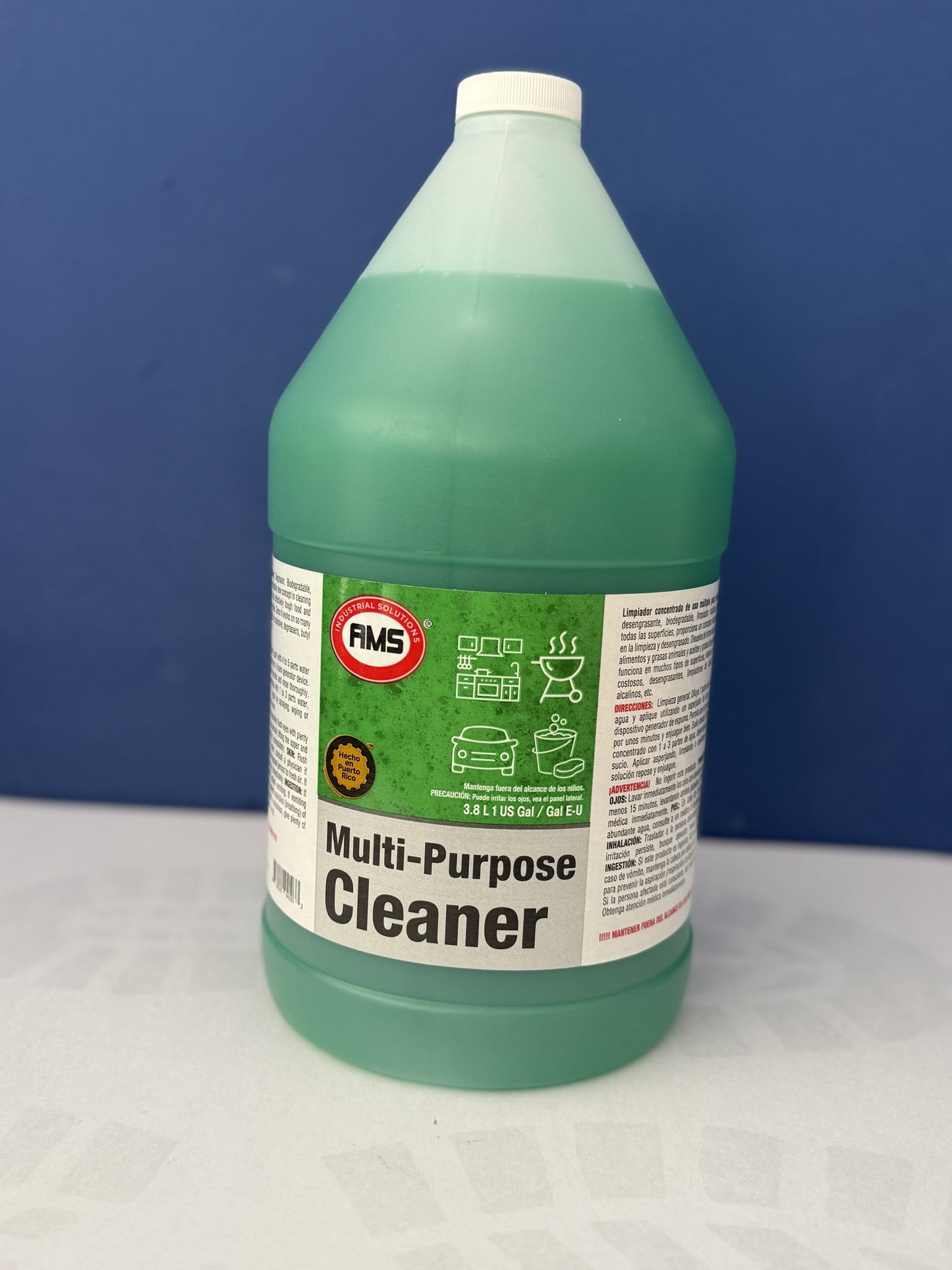 AMS Multi Purpose Cleaner