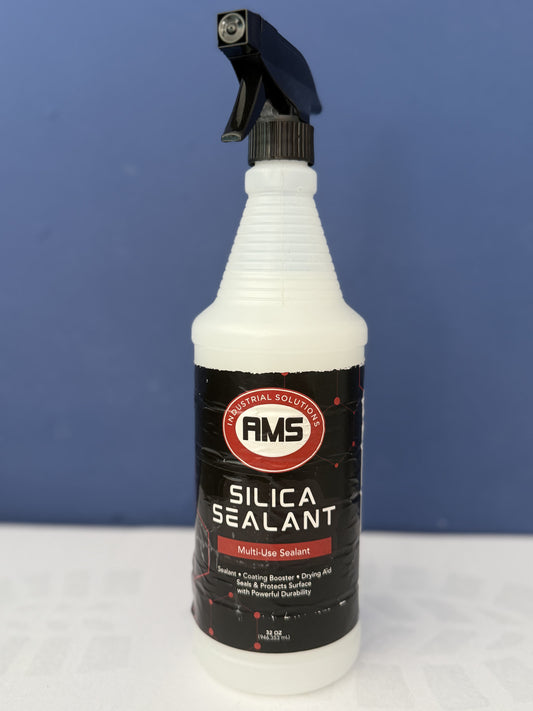 AMS Silica Sealant