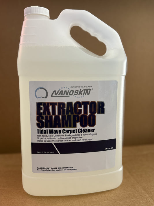 Nanoskin: Extractor Shampoo GL