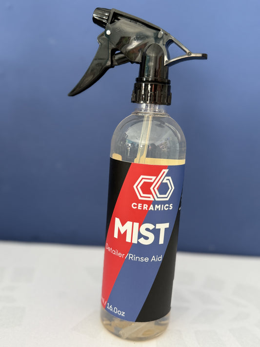 C6 Mist 16oz