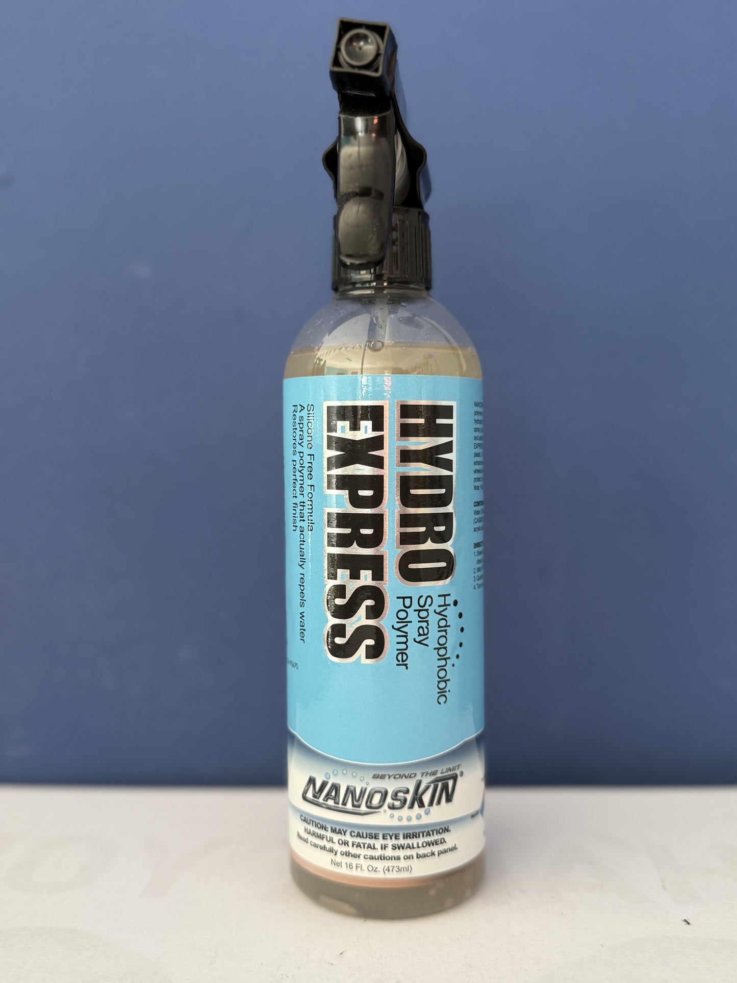 Nanoskin: Hydro Express