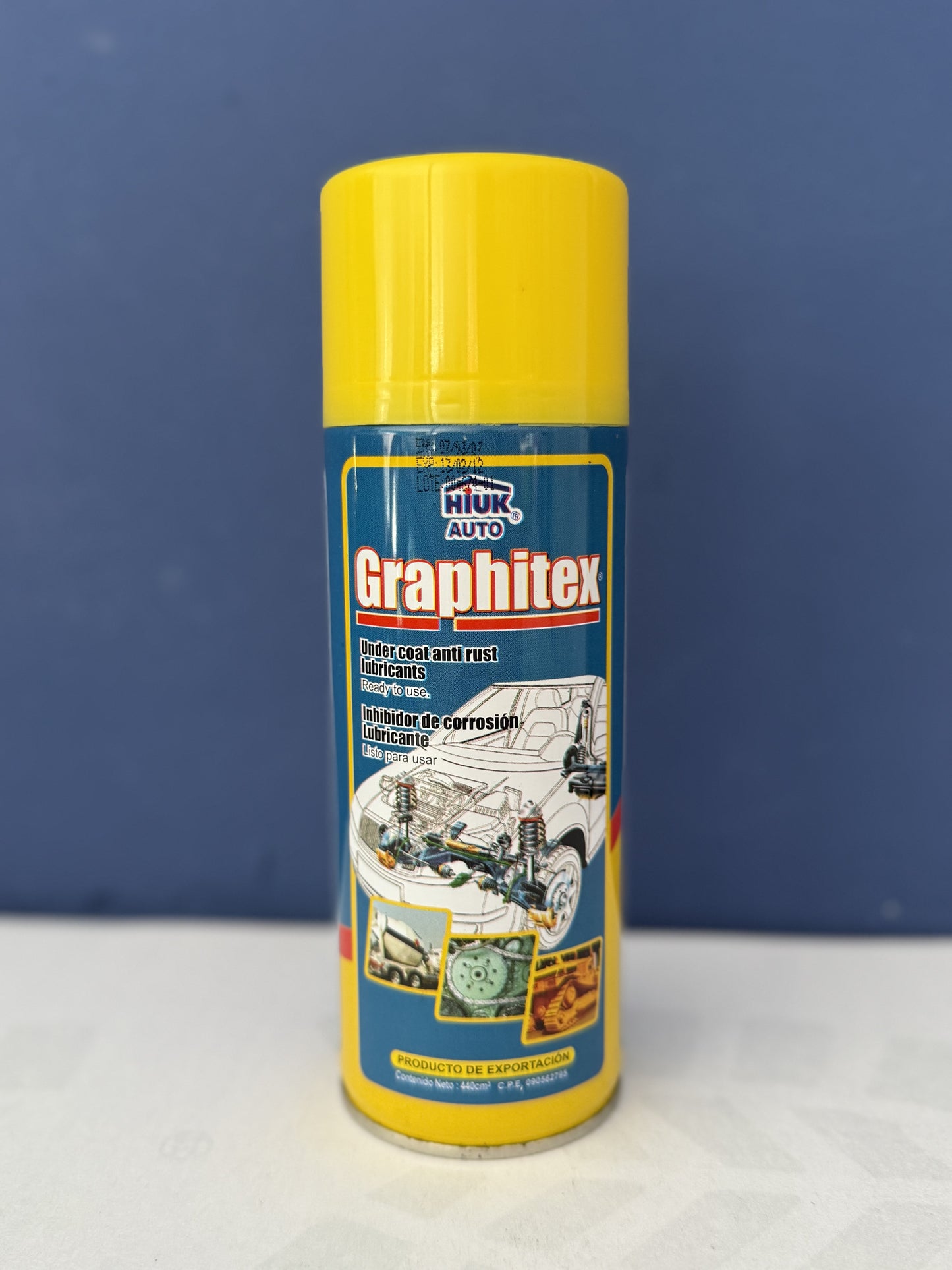 Graphitex