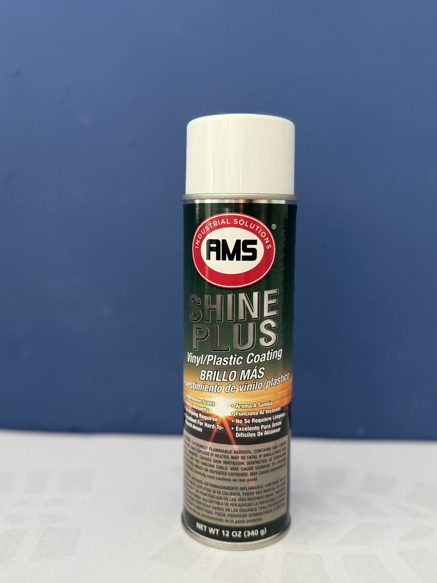 AMS Shine Plus