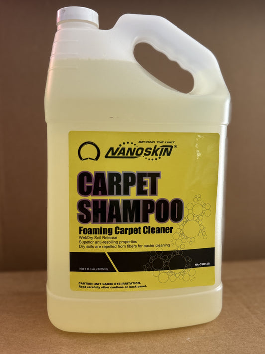 Nanoskin: Carpet Shampoo GL