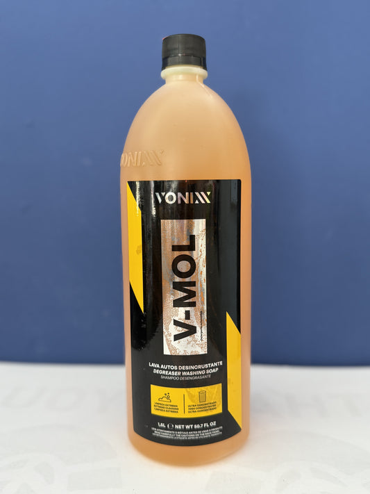 Vonixx: degreaser washing soap