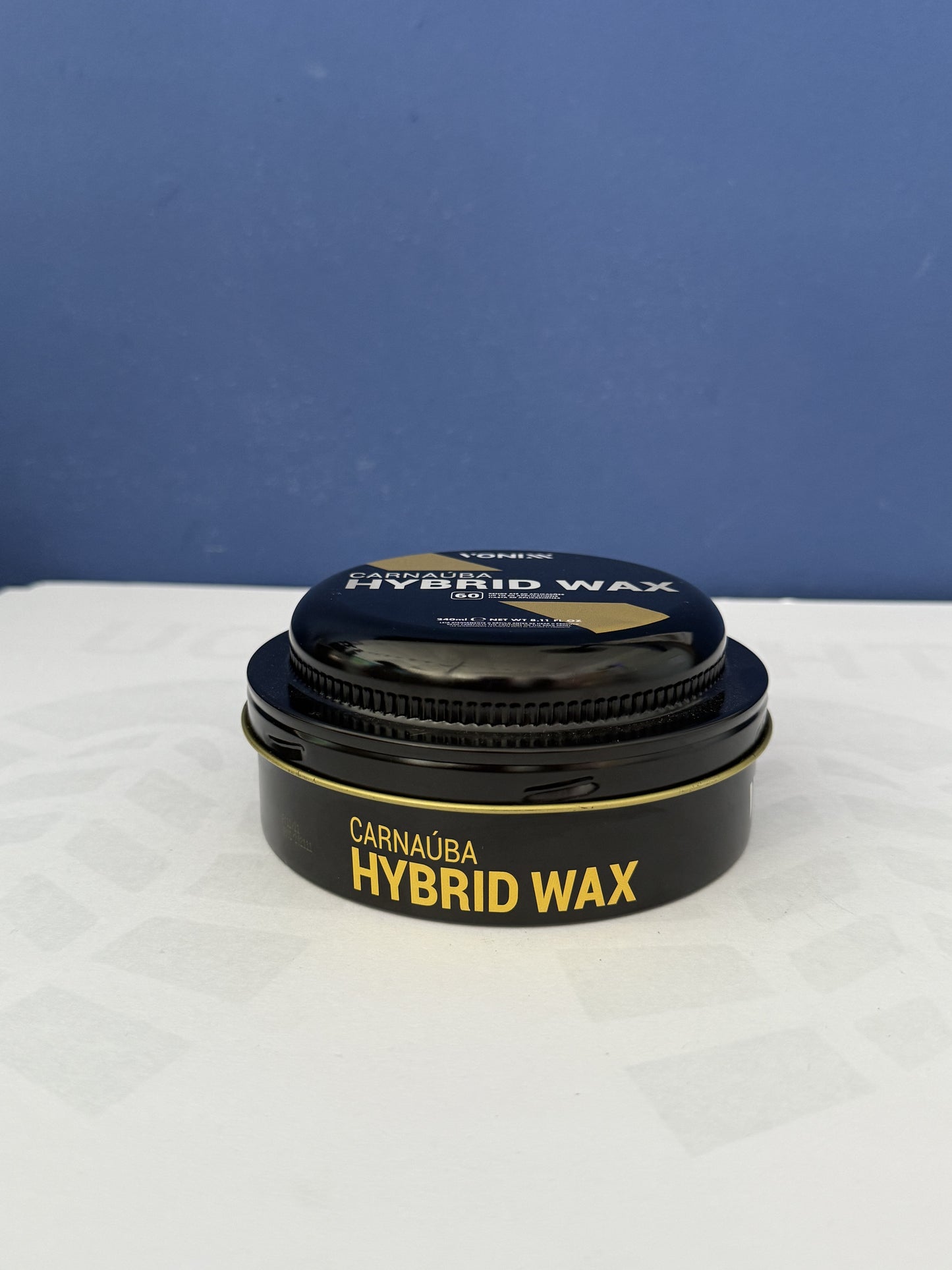 Vonixx: carnauba hybrid wax