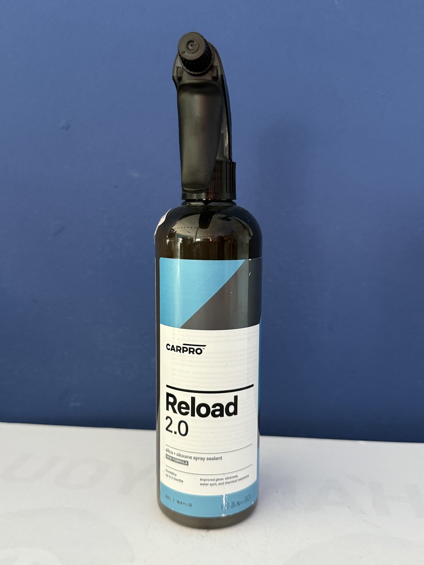 CarPro: Reload 2.0 16oz