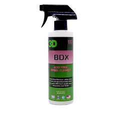 3D BDX (iron remover) 16oz